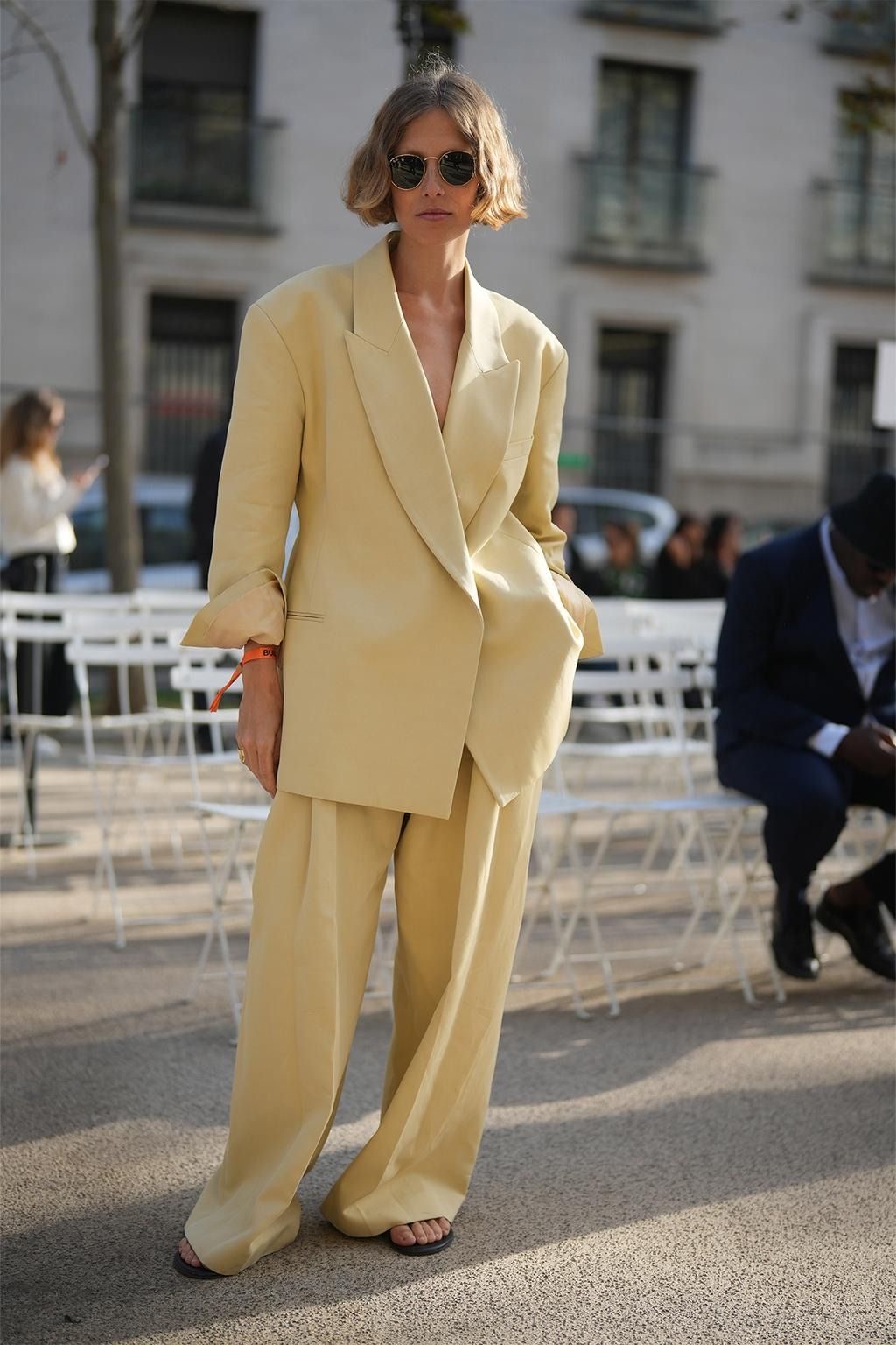 Cómo dominar el balance entre comodidad y elegancia en tus looks