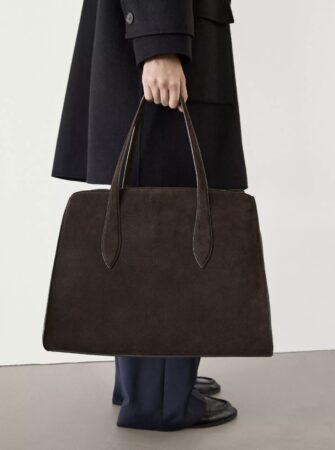 Los bolsos indiscutibles para un día en la oficina