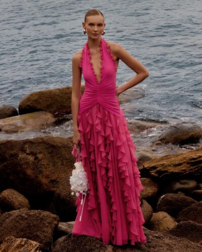 los mejores vestidos si eres invitada de una boda