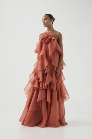 Los mejores vestidos si eres invitada en una boda