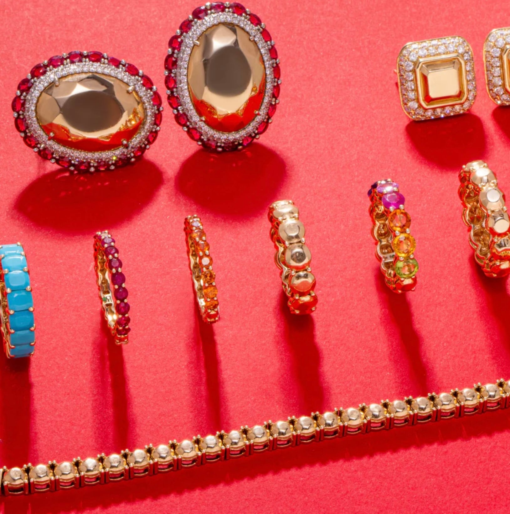 Firmas mexicanas de alta joyería que debes conocer