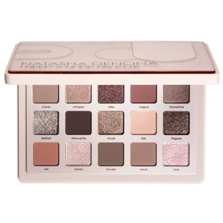 Las paletas de sombras de ojos que serán tu mejor aliado esta temporada