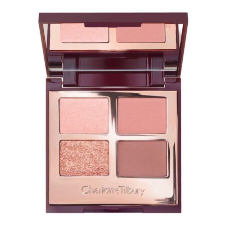 Las paletas de sombras de ojos que serán tu mejor aliado esta temporada