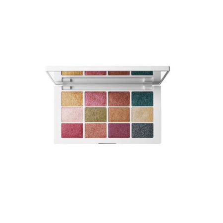 Las paletas de sombras de ojos que serán tu mejor aliado esta temporada