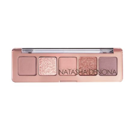 Las paletas de sombras de ojos que serán tu mejor aliado esta temporada