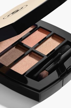 Las paletas de sombras de ojos que serán tu mejor aliado esta temporada