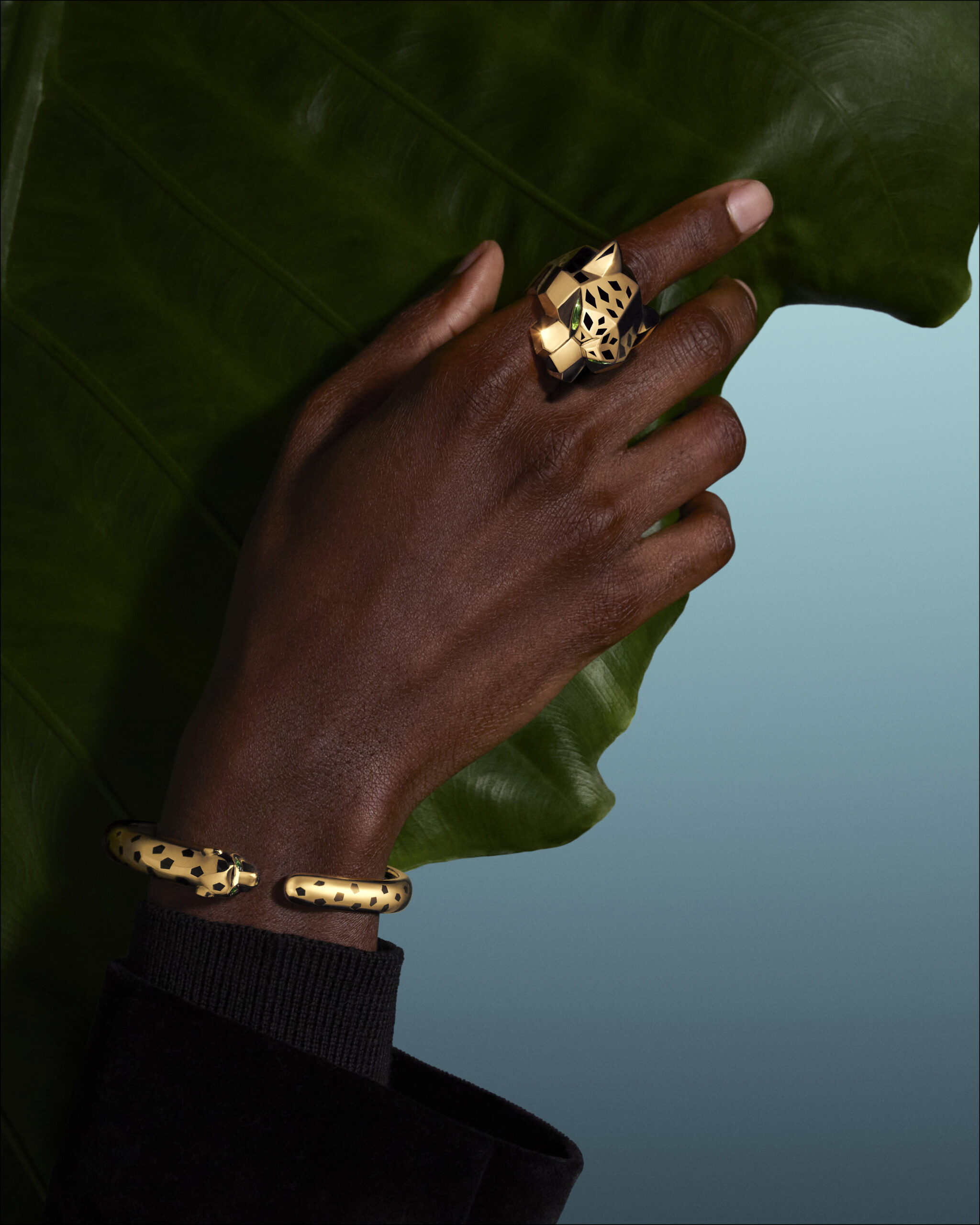 La Panthère de Cartier: el emblema que convirtió la joyería en arte