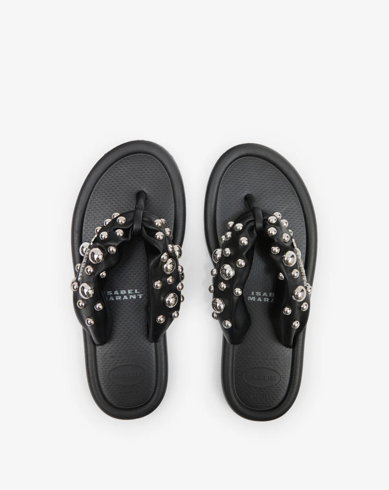 Las sandalias que todas vamos a querer usar este verano