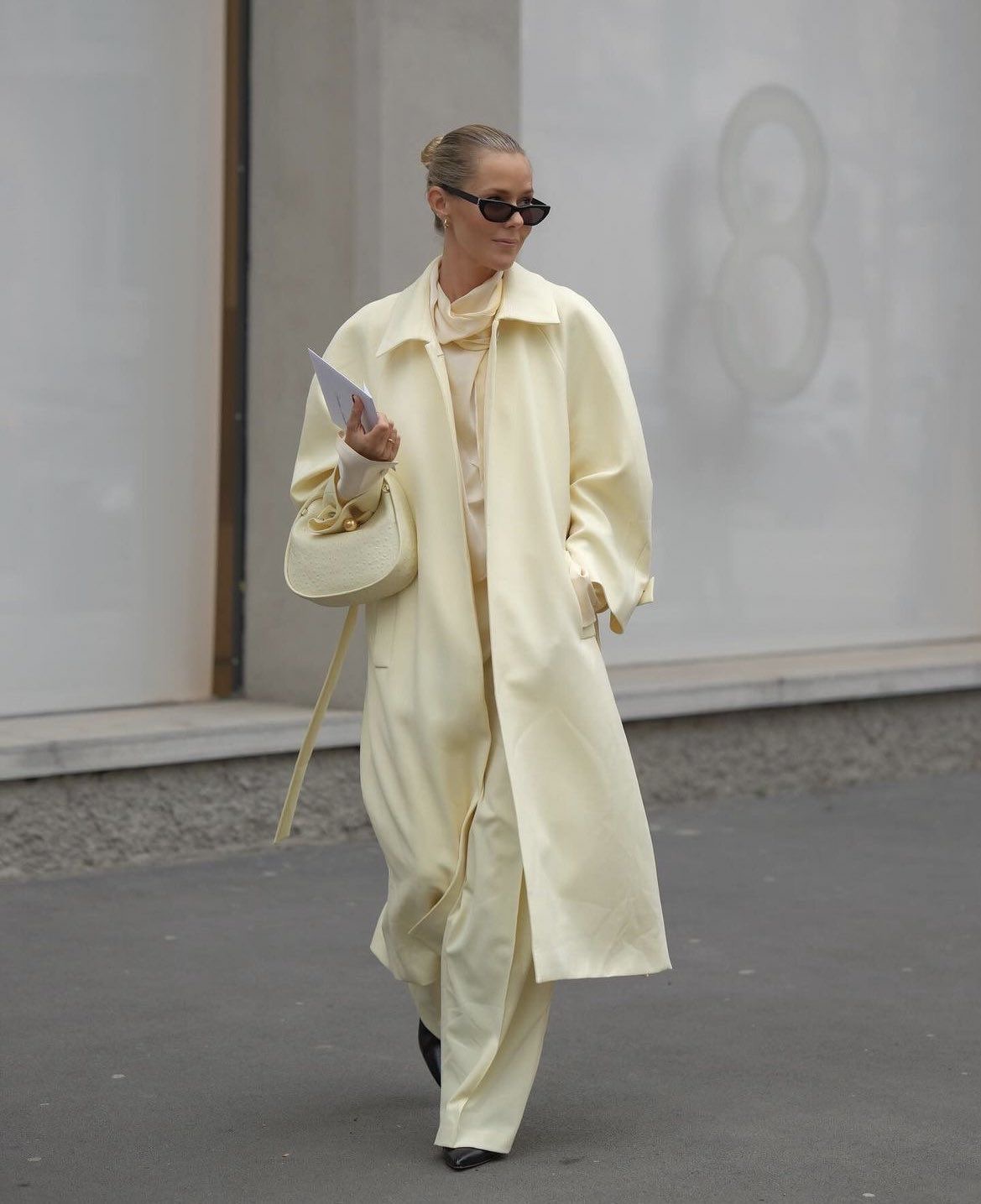 Butter Yellow: el color que sigue siendo tendencia en todo