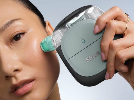 Los aparatos de belleza para el rostro que sí valen la pena tener
