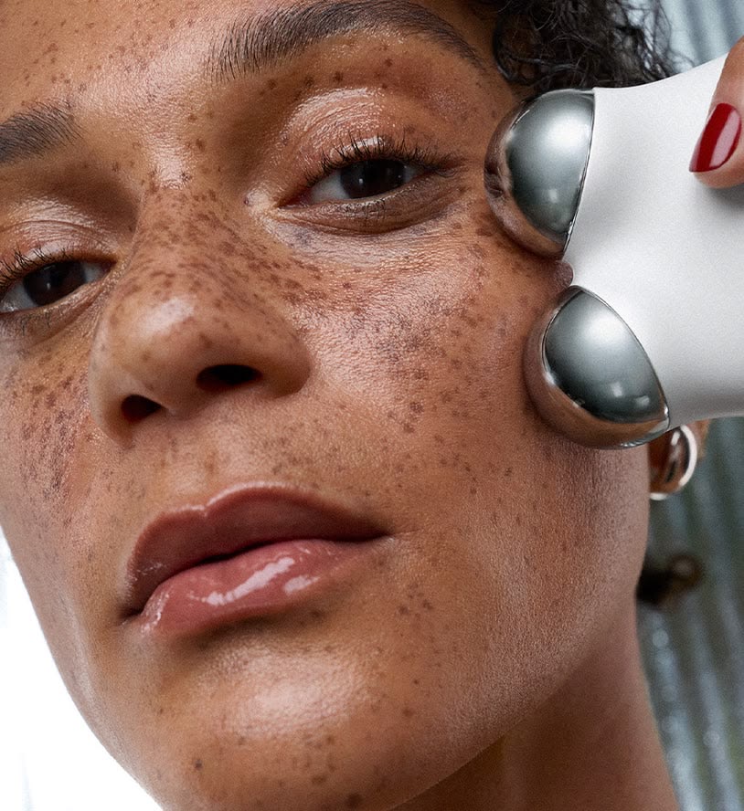 Los aparatos de belleza para el rostro que sí valen la pena tener