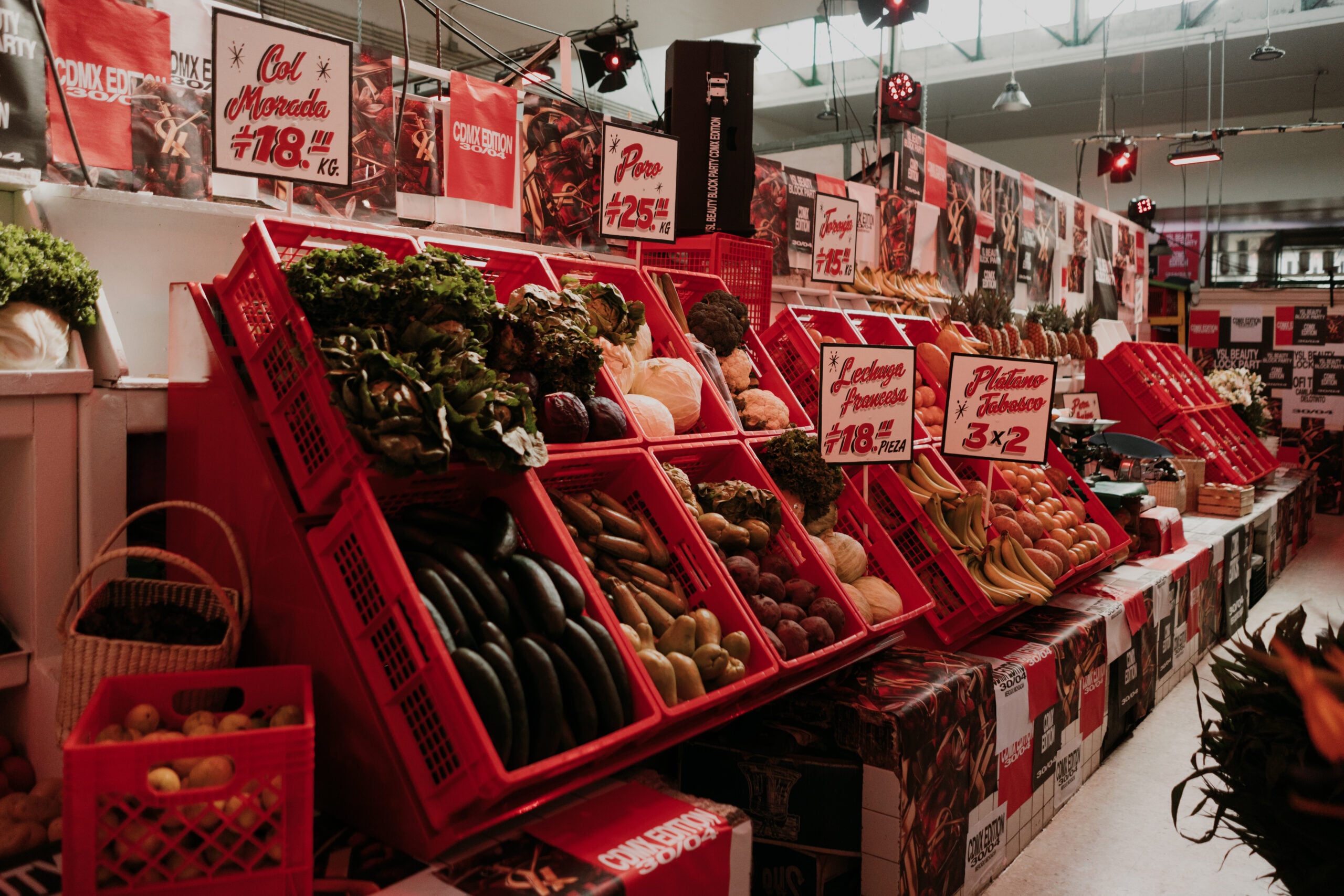 mercado de michoacan cdmx