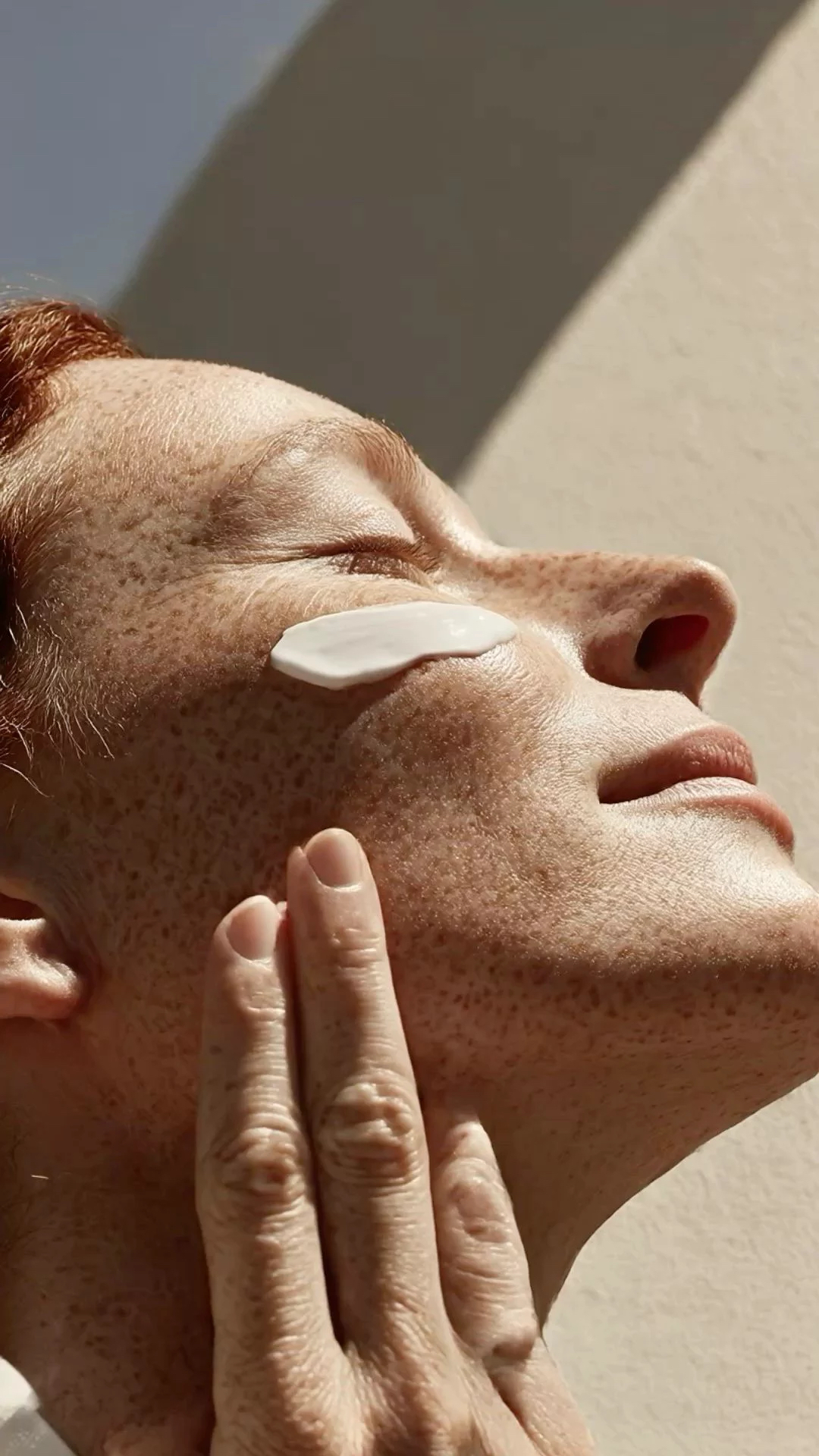 Las áreas olvidadas donde también deberías aplicar protector solar