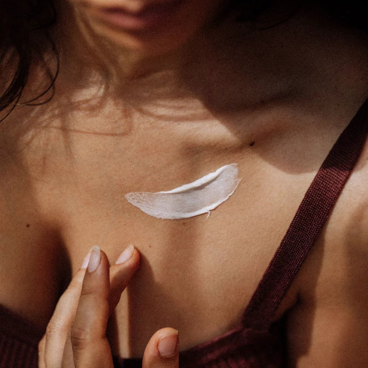 Las áreas olvidadas donde también deberías aplicar protector solar