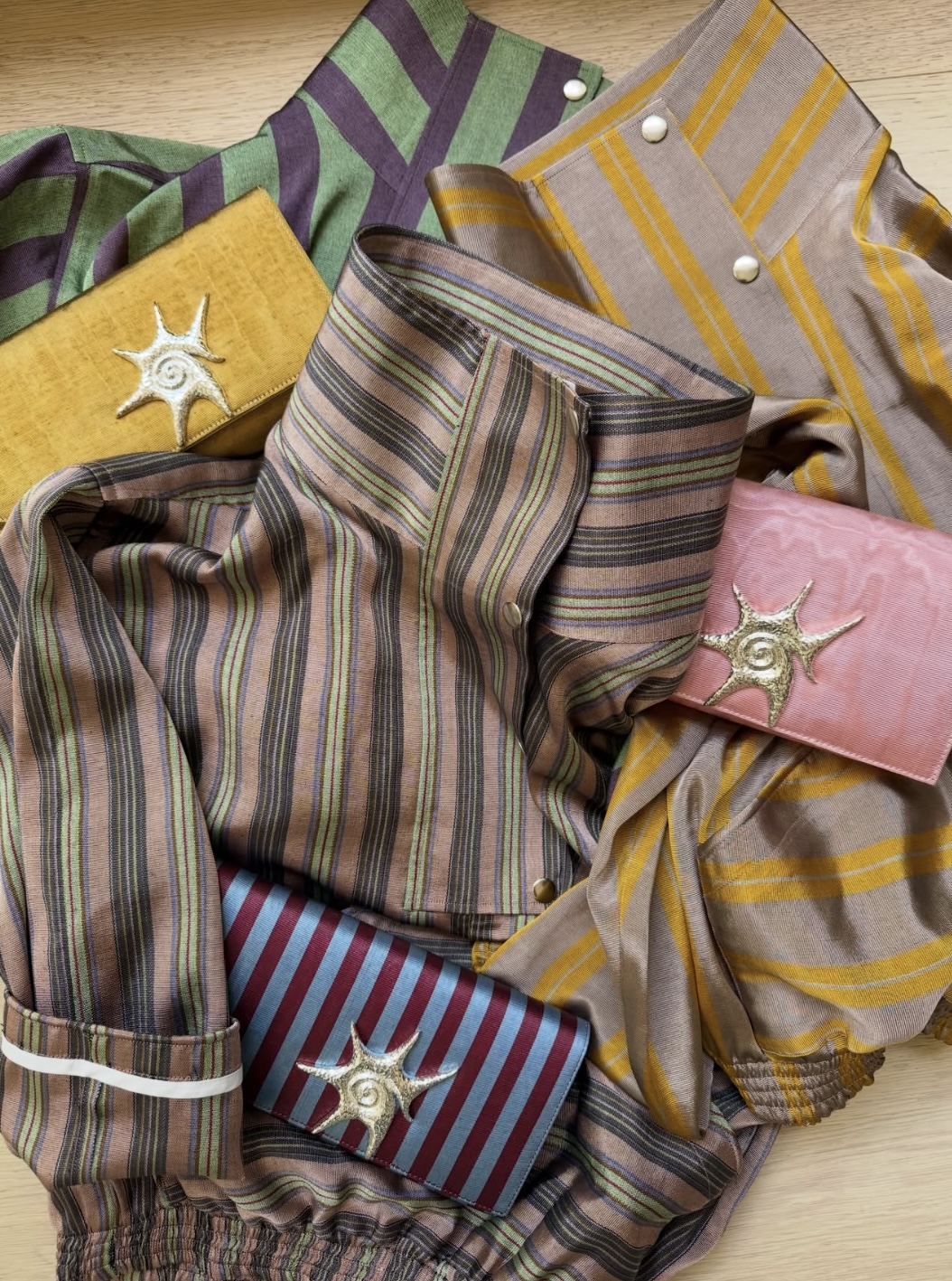 Las firmas que tienen los mejores bolsos para el verano