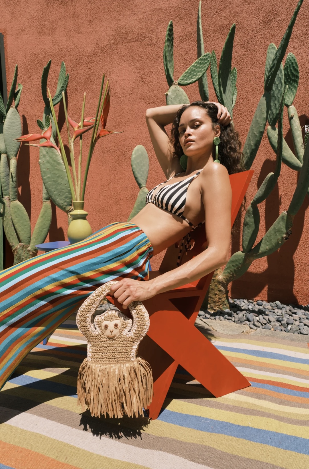 Las firmas que tienen los mejores bolsos para el verano