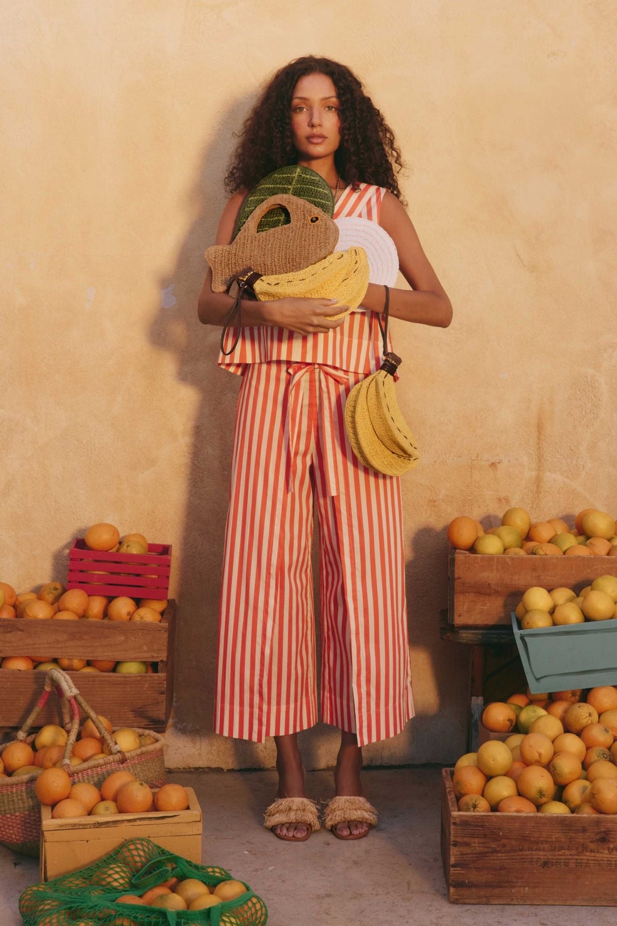Las firmas que tienen los mejores bolsos para el verano