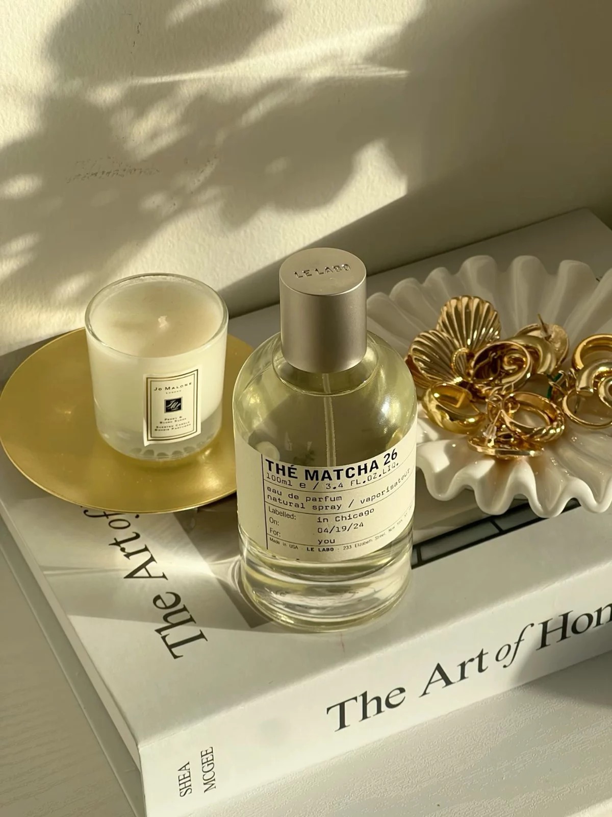 Layering de perfumes que debes probar si quieres oler diferente
