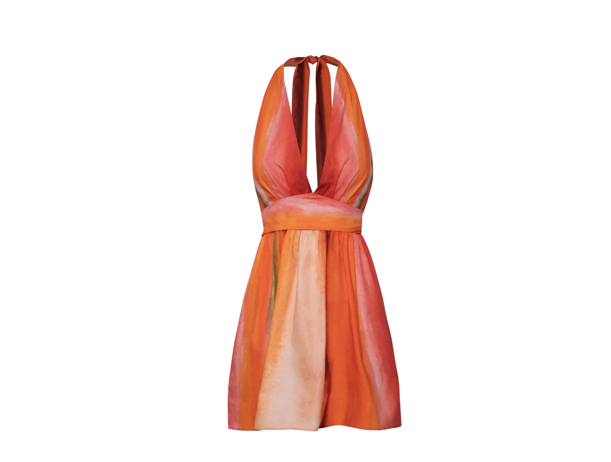 Vestidos cortos que puedes llevar esta temporada
