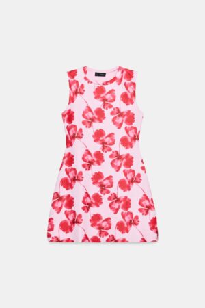 Vestidos cortos que puedes llevar esta temporada