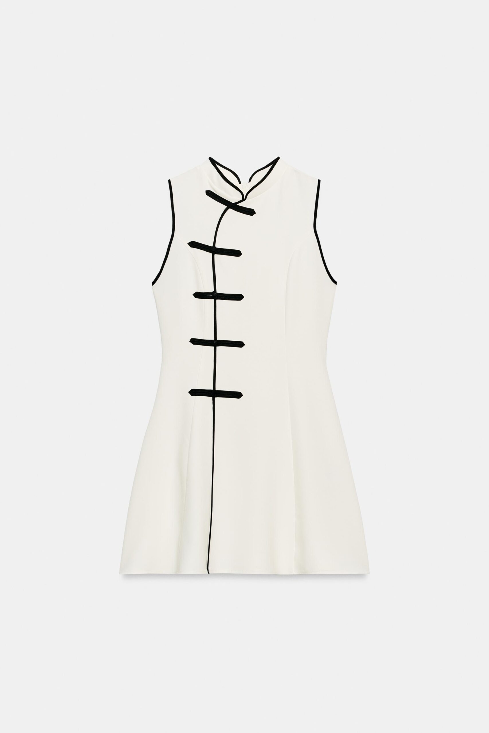 Vestidos cortos que puedes llevar esta temporada