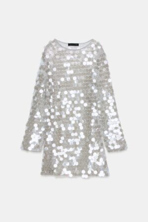 Vestidos cortos que puedes llevar esta temporada