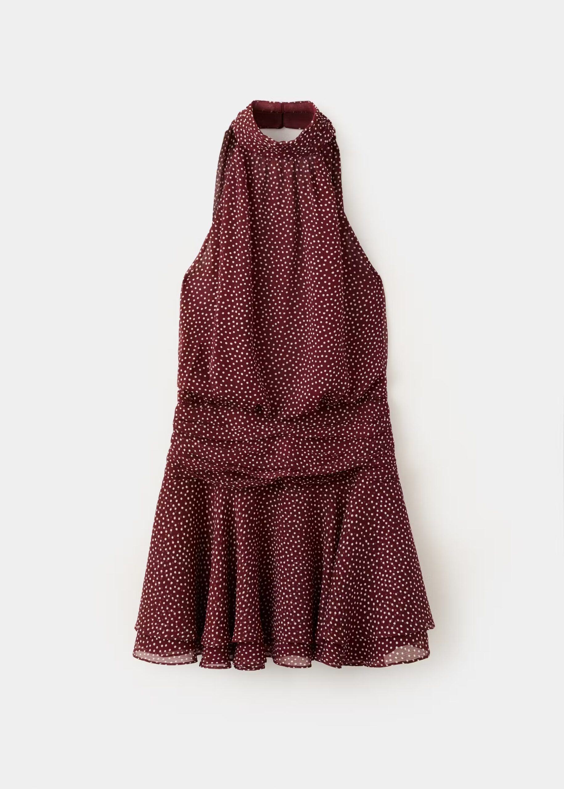 Vestidos cortos que puedes llevar esta temporada