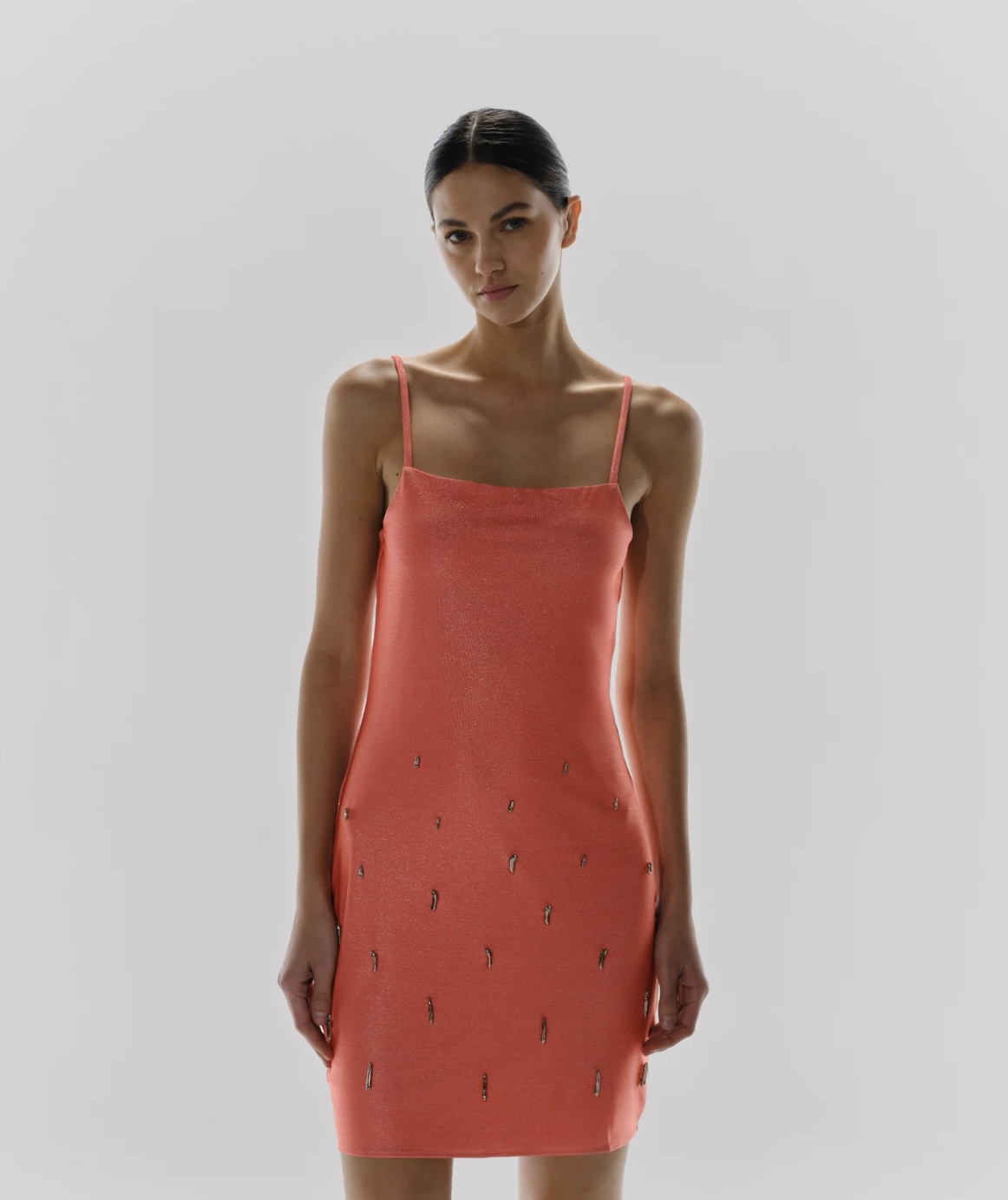 Vestidos cortos que puedes llevar esta temporada