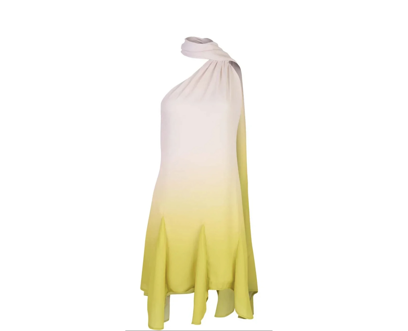 Vestidos cortos que puedes llevar esta temporada