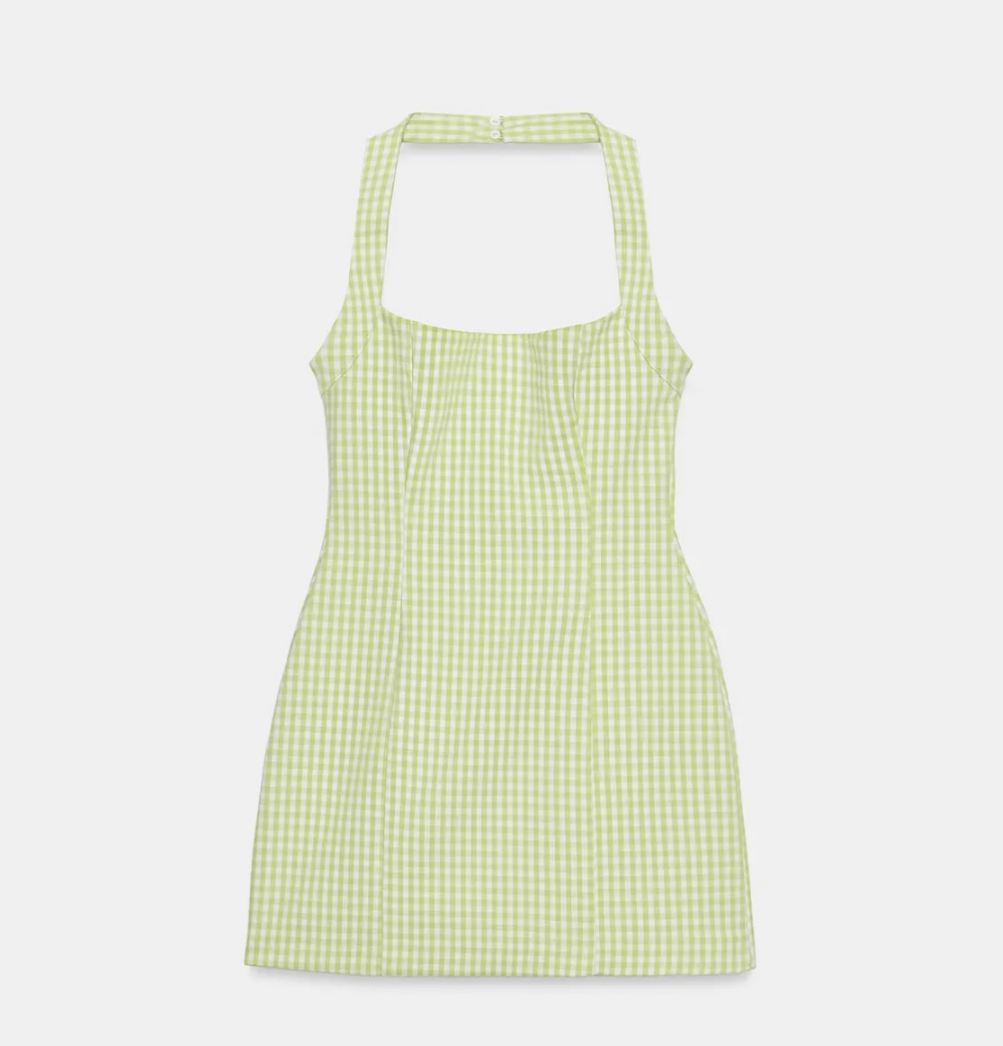 Vestidos cortos que puedes llevar esta temporada