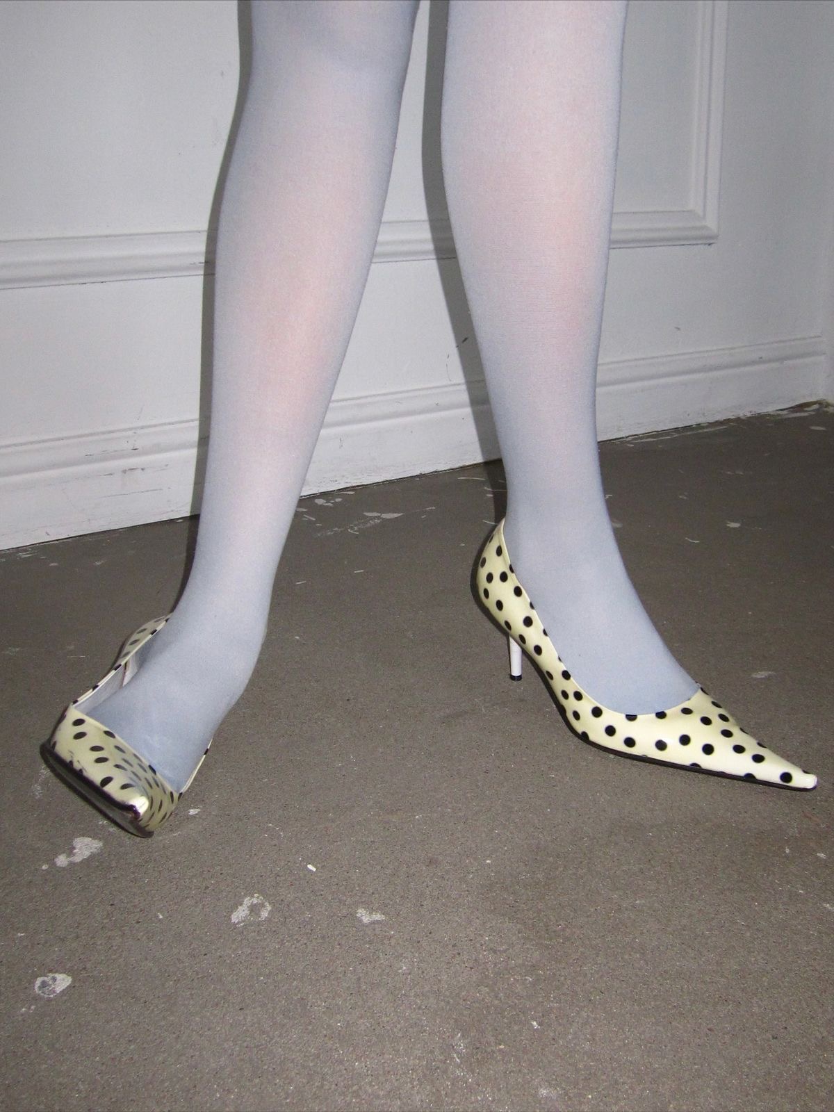 Polka Dot: el estampado que se apodera una vez más de la temporada