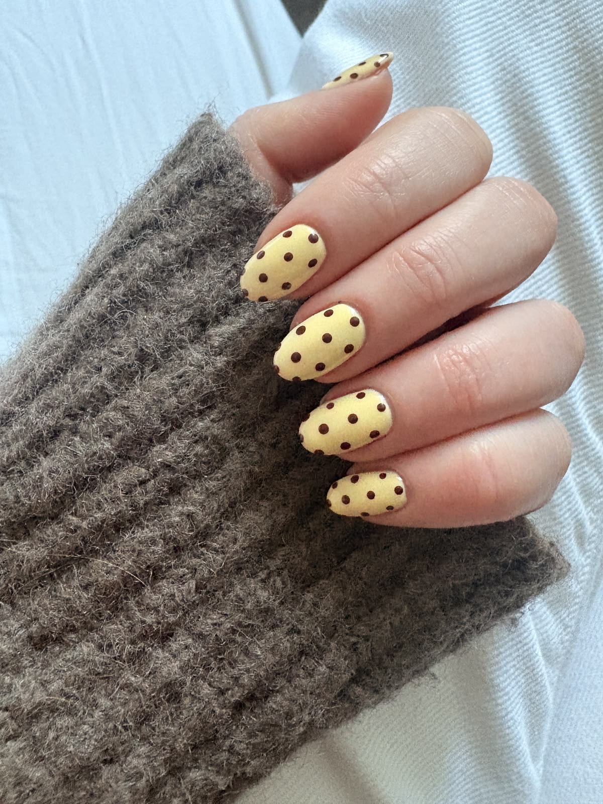 Polka Dot: el estampado que se apodera una vez más de la temporada