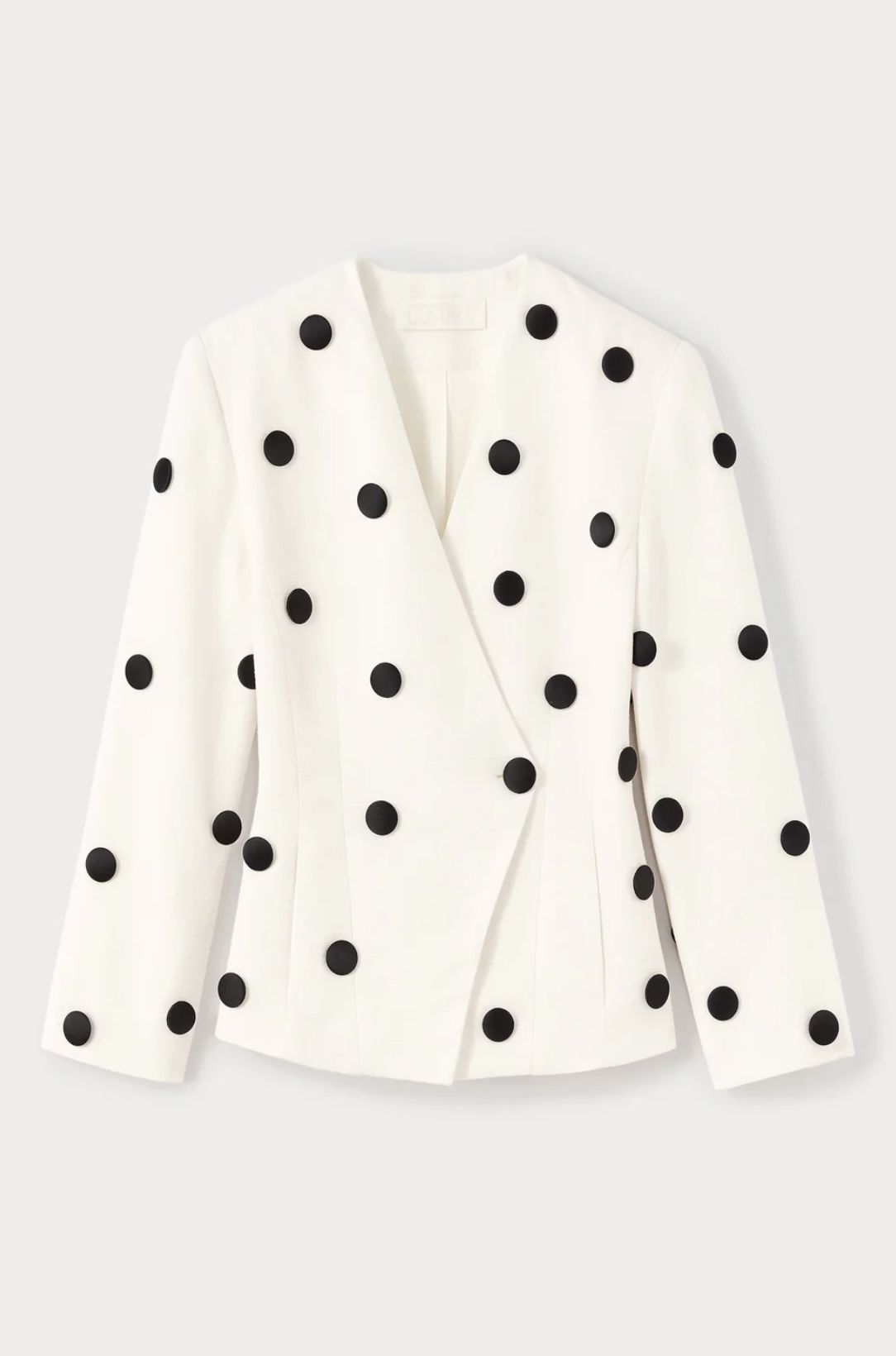 Polka Dot: el estampado que se apodera una vez más de la temporada