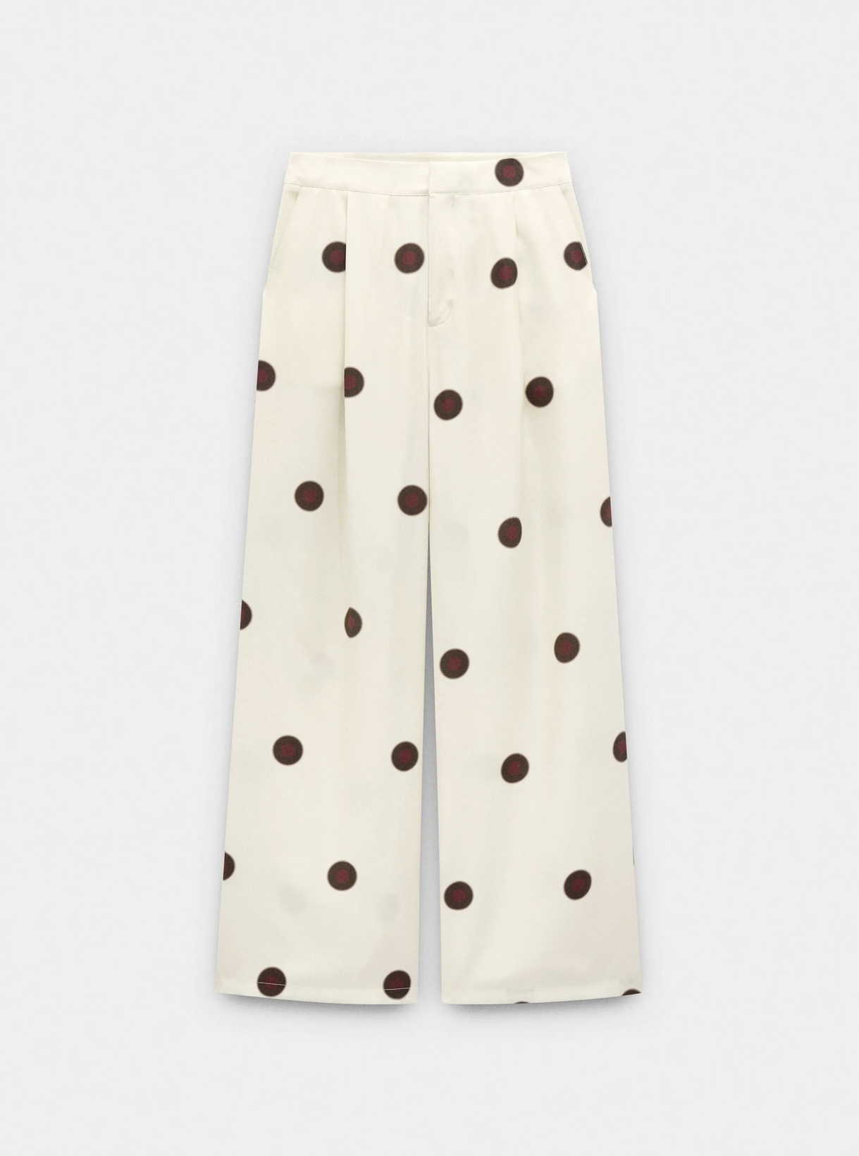 Polka Dot: el estampado que se apodera una vez más de la temporada