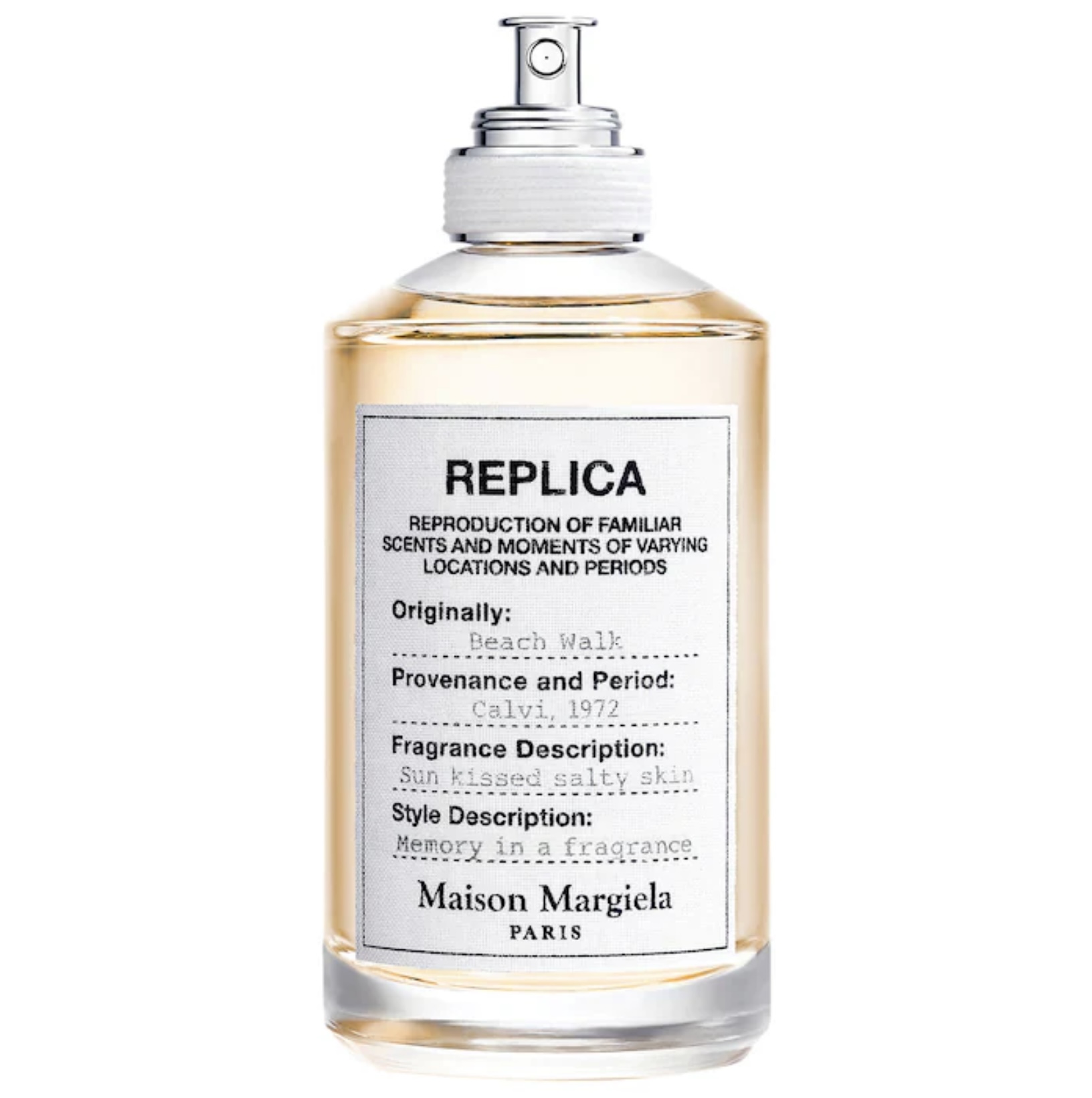 Las combinaciones de perfumes que debes llevar en verano