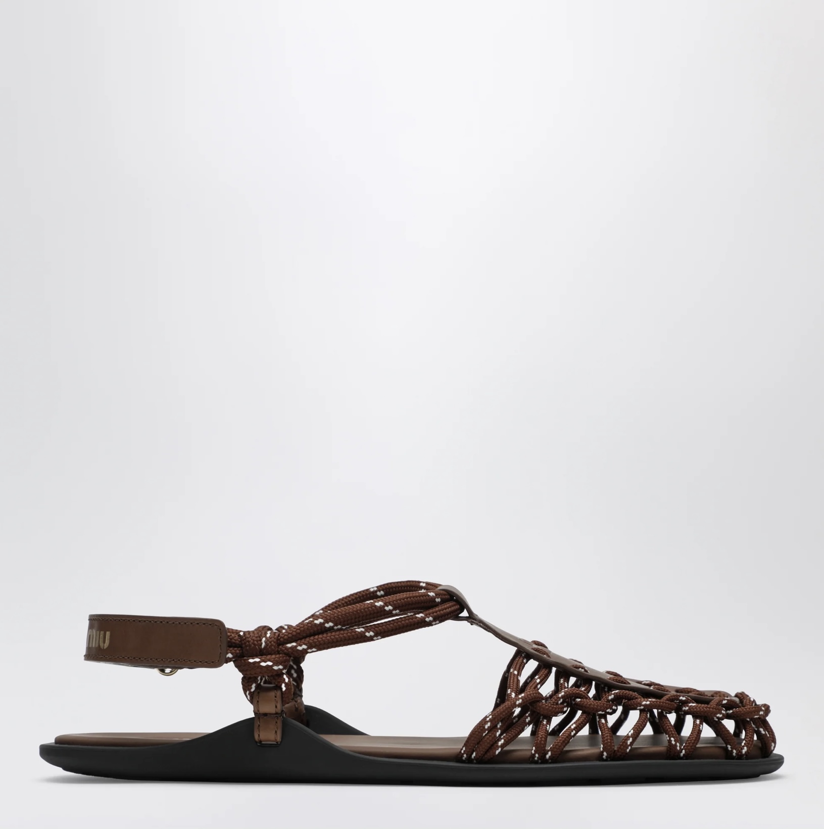 Sandalias de cuerda: el calzado que también será tendencia esta temporada