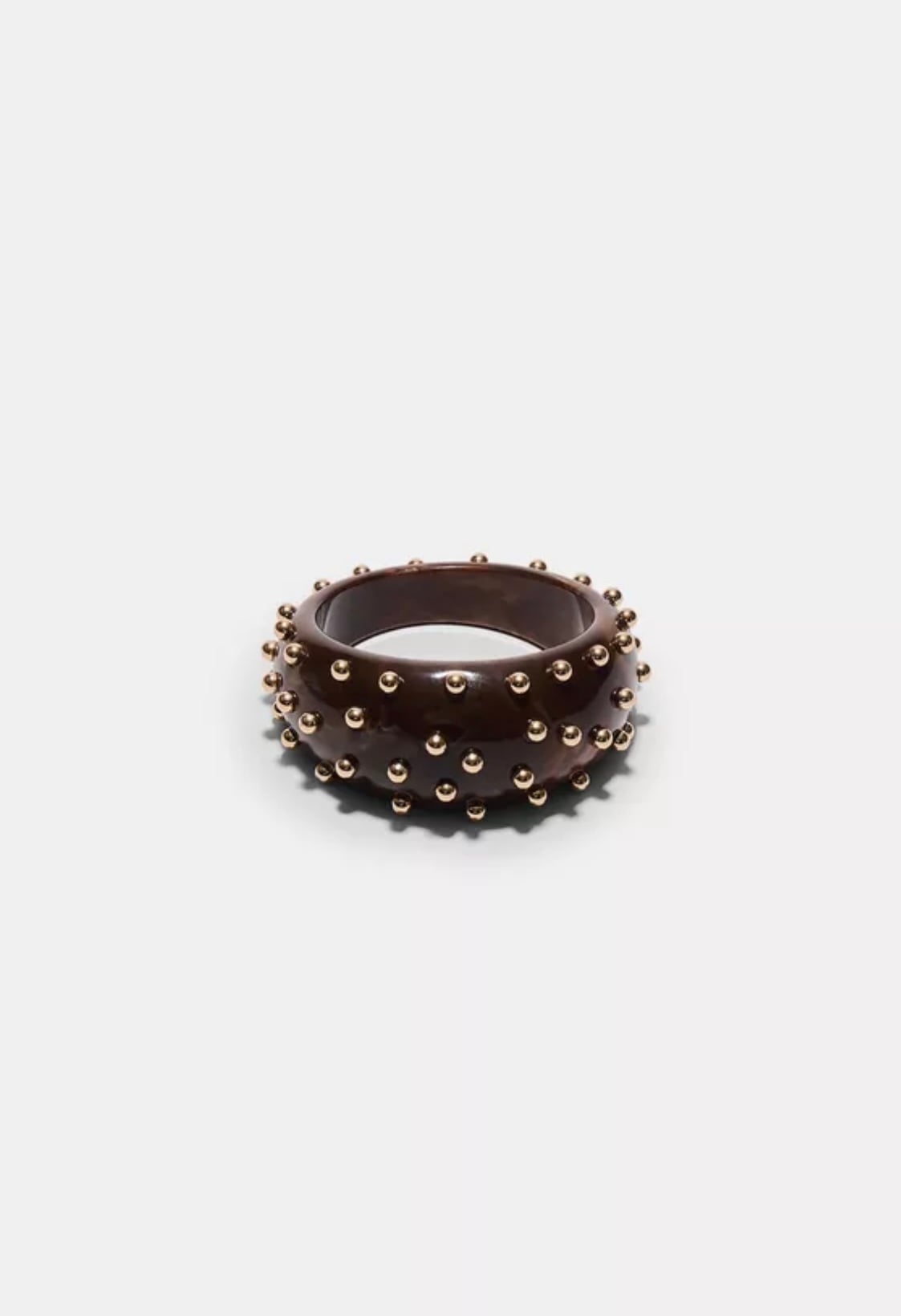 Pulseras rígidas: la tendencia más fuerte en accesorios esta temporada