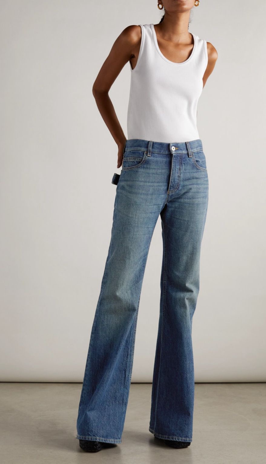 La guía definitiva de styling para llevar unos jeans