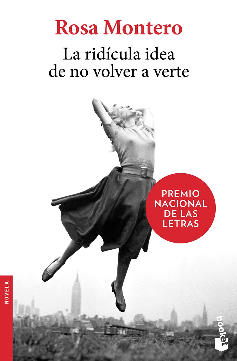 Los libros que toda mujer debe leer