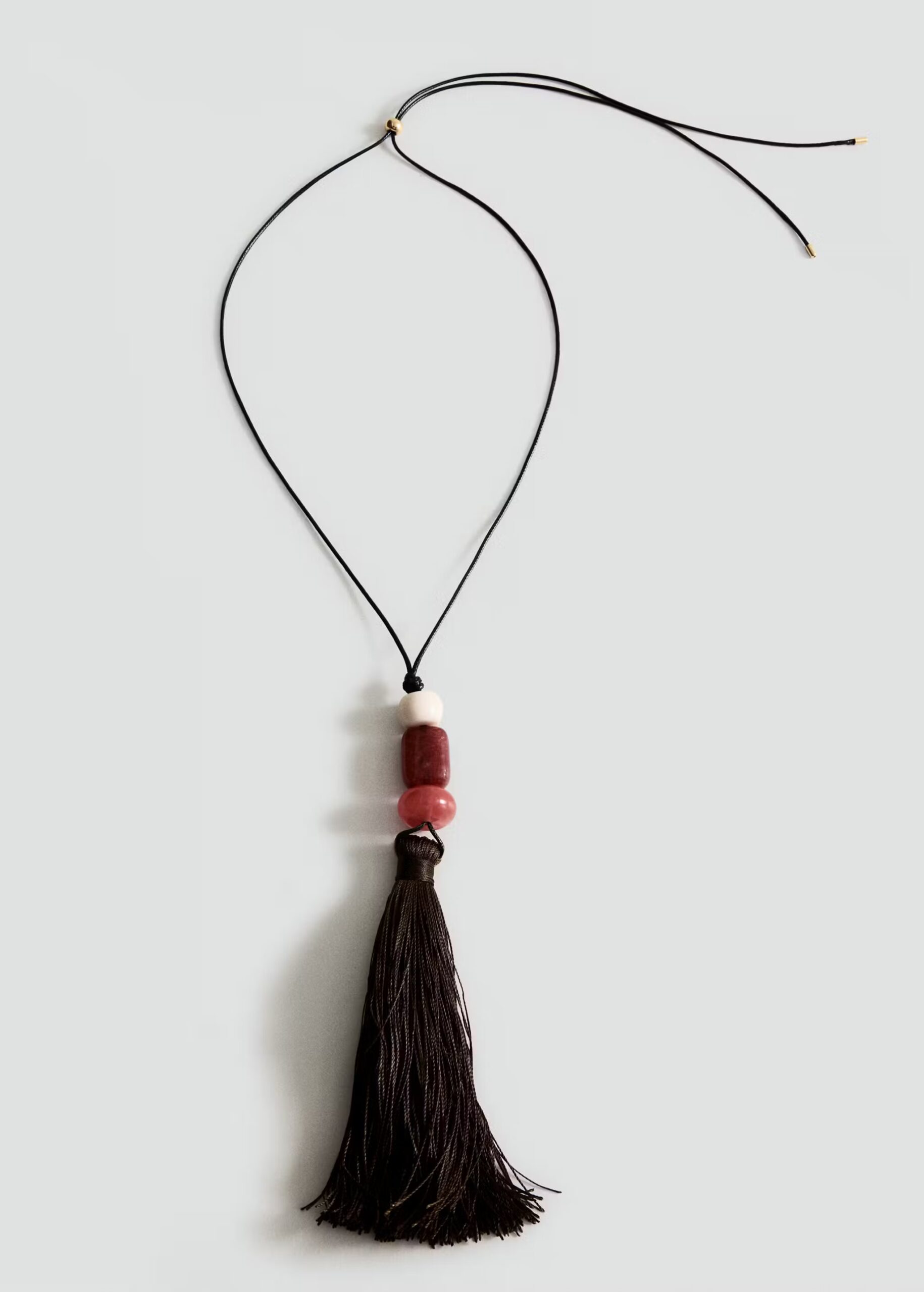 Collares largos, una tendencia más para este verano