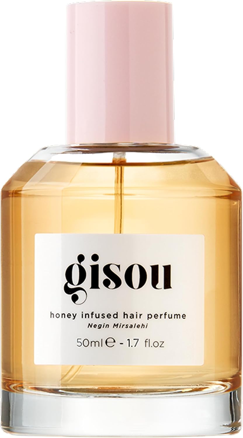 Los perfumes para el cabello que harán que tu pelo huela delicioso todo el día