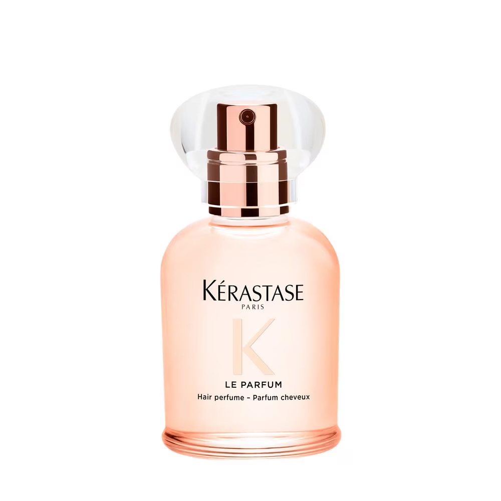 Los perfumes para el cabello que harán que tu pelo huela delicioso todo el día