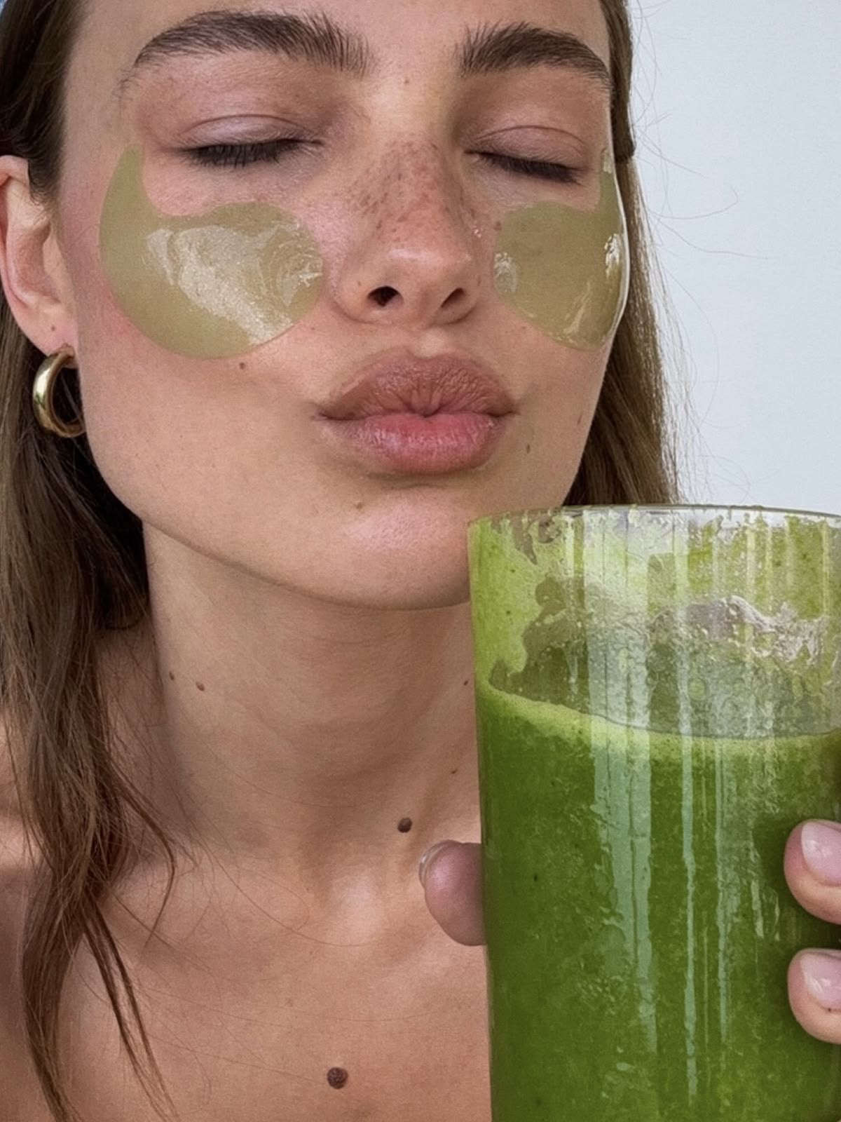 El jugo con el que sí deberías romper tu ayuno