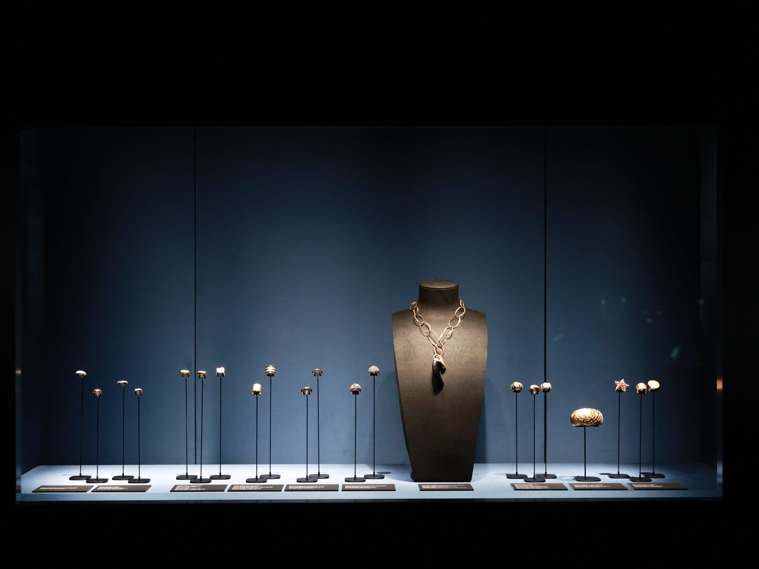 joyas de Pomellato, Le Joailler Révolutionnaire