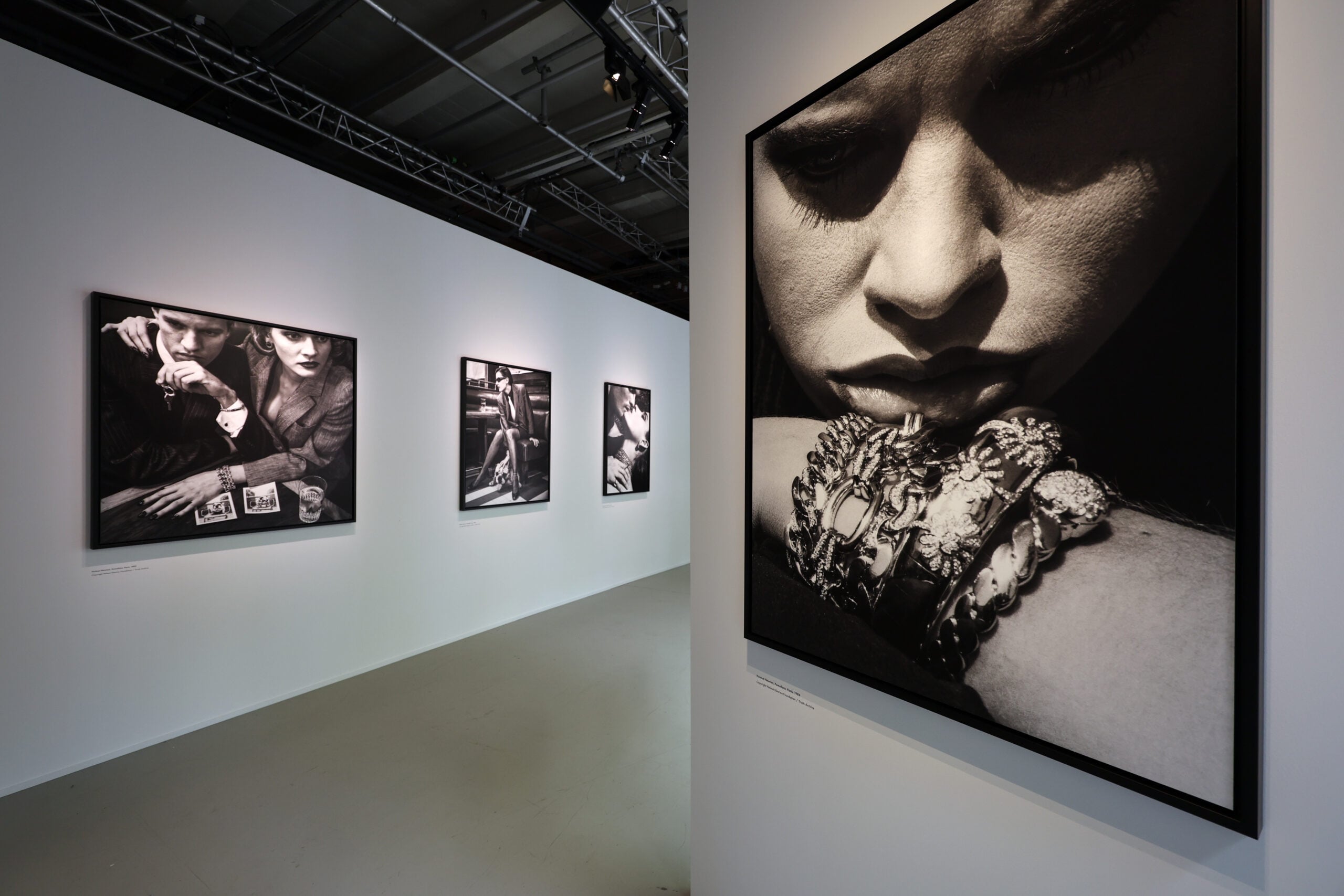 Exposición pomellato