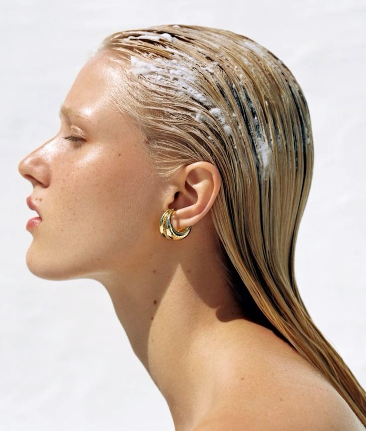 ¿Skincare para el pelo? El futuro del haircare
