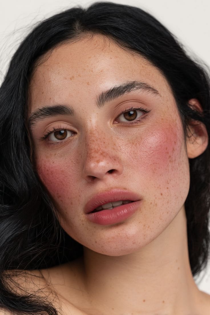Este verano solo necesitas un producto para labios y mejillas