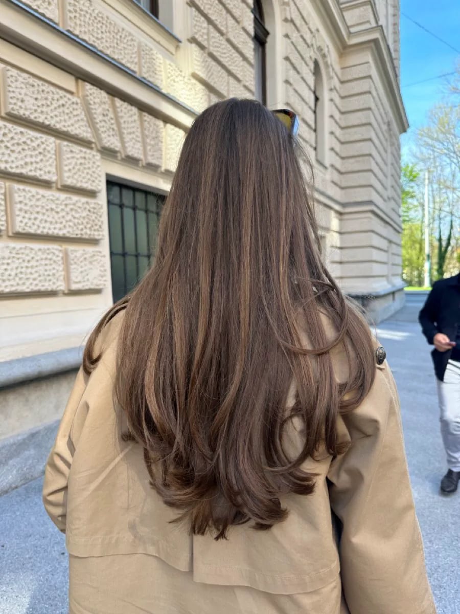 Los cortes de cabello que darán volumen al pelo fino