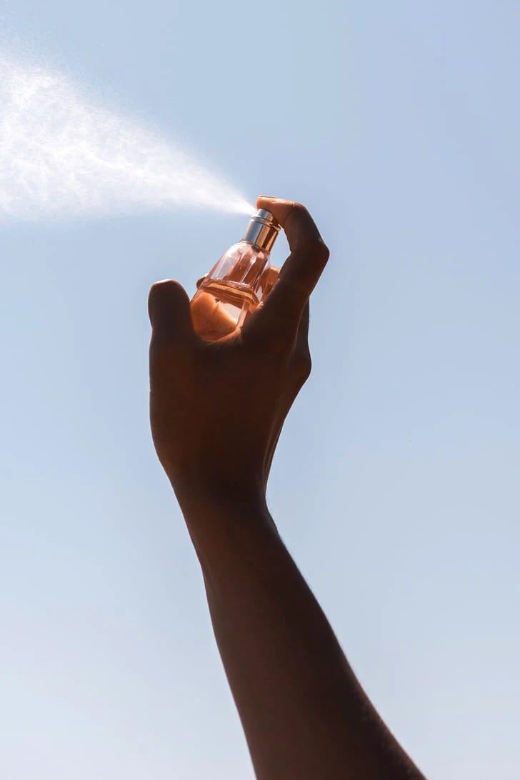 Los perfumes con notas de té que están conquistando el mundo de la perfumería