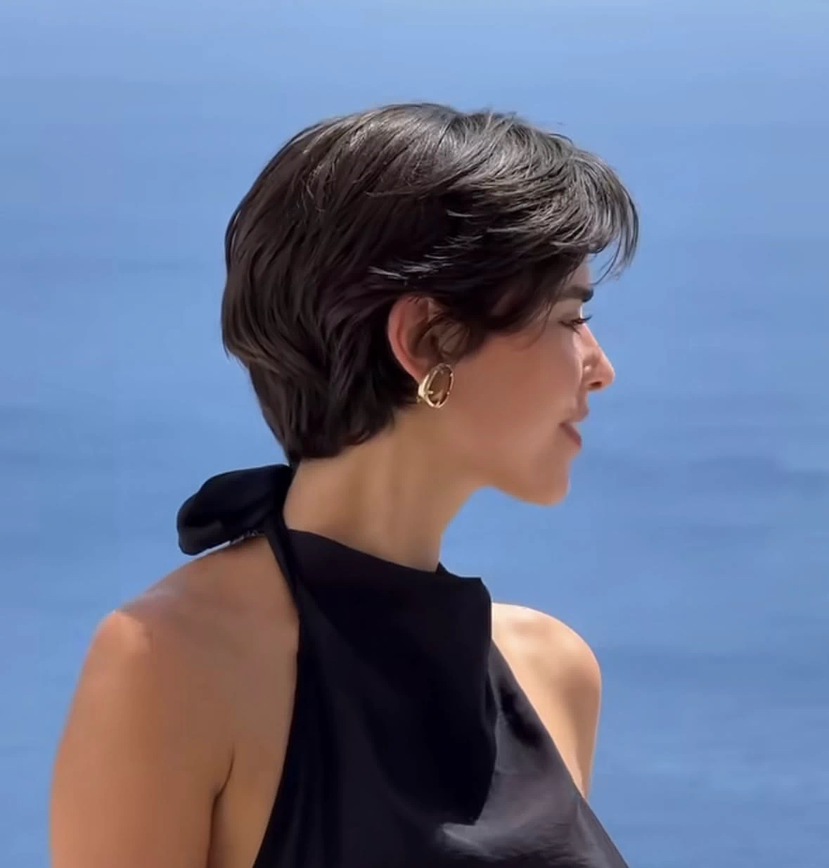 Los cortes de cabello que darán volumen al pelo fino